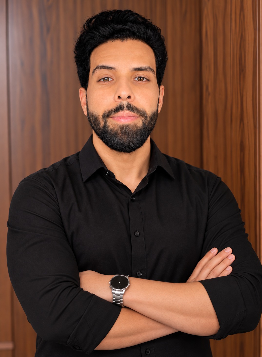 Matheus Rangel